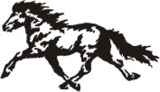 Aufkleber 